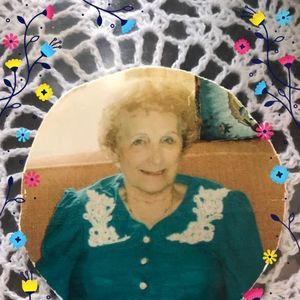 Meet your Posher, Diane